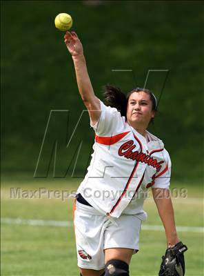 Thumbnail 1 in Harvard-Westlake @ Chaminade photogallery.