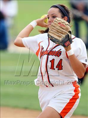 Thumbnail 1 in Harvard-Westlake @ Chaminade photogallery.
