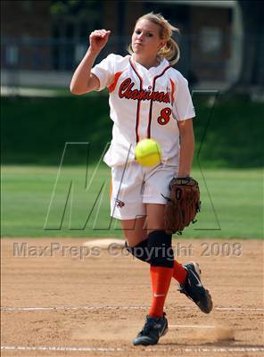 Thumbnail 1 in Harvard-Westlake @ Chaminade photogallery.