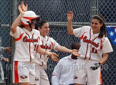 Thumbnail 1 in Harvard-Westlake @ Chaminade photogallery.