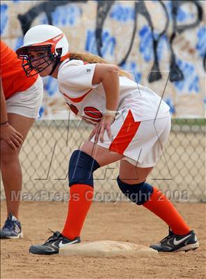 Thumbnail 2 in Harvard-Westlake @ Chaminade photogallery.