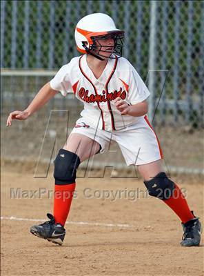 Thumbnail 1 in Harvard-Westlake @ Chaminade photogallery.