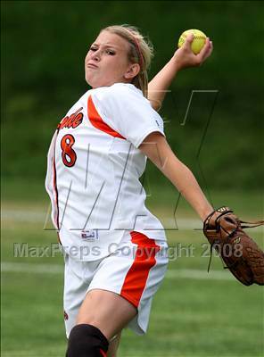 Thumbnail 3 in Harvard-Westlake @ Chaminade photogallery.