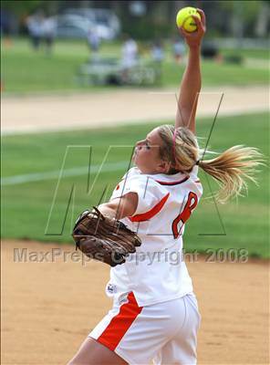 Thumbnail 2 in Harvard-Westlake @ Chaminade photogallery.