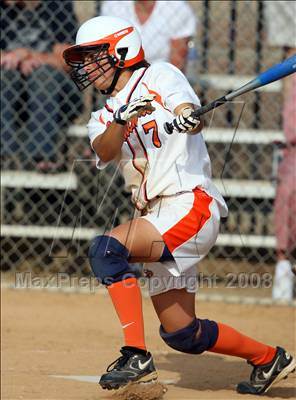 Thumbnail 2 in Harvard-Westlake @ Chaminade photogallery.