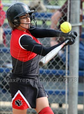 Thumbnail 1 in Harvard-Westlake @ Chaminade photogallery.