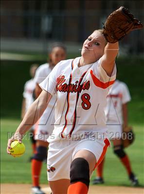 Thumbnail 3 in Harvard-Westlake @ Chaminade photogallery.