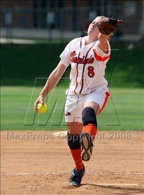 Thumbnail 2 in Harvard-Westlake @ Chaminade photogallery.