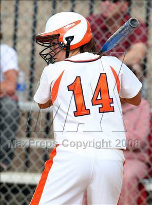 Thumbnail 1 in Harvard-Westlake @ Chaminade photogallery.