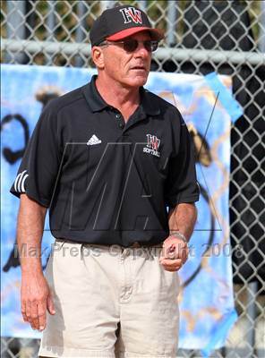 Thumbnail 3 in Harvard-Westlake @ Chaminade photogallery.