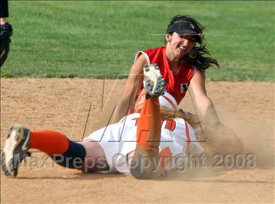 Thumbnail 2 in Harvard-Westlake @ Chaminade photogallery.