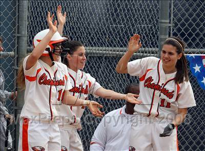 Thumbnail 2 in Harvard-Westlake @ Chaminade photogallery.