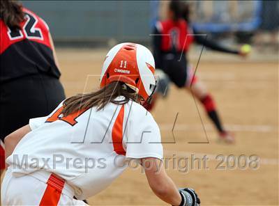 Thumbnail 3 in Harvard-Westlake @ Chaminade photogallery.