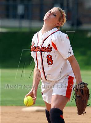Thumbnail 3 in Harvard-Westlake @ Chaminade photogallery.