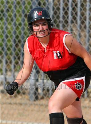 Thumbnail 1 in Harvard-Westlake @ Chaminade photogallery.