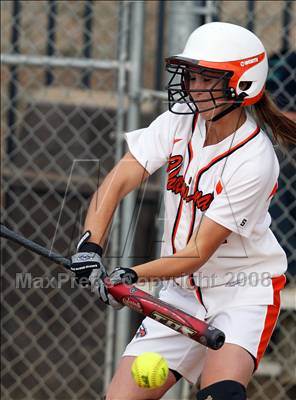 Thumbnail 3 in Harvard-Westlake @ Chaminade photogallery.