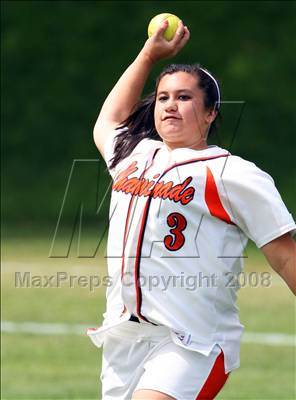 Thumbnail 3 in Harvard-Westlake @ Chaminade photogallery.