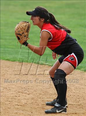Thumbnail 1 in Harvard-Westlake @ Chaminade photogallery.