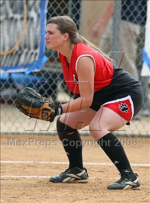 Thumbnail 1 in Harvard-Westlake @ Chaminade photogallery.