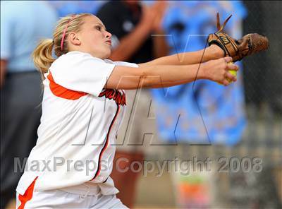Thumbnail 3 in Harvard-Westlake @ Chaminade photogallery.