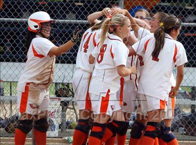 Thumbnail 2 in Harvard-Westlake @ Chaminade photogallery.