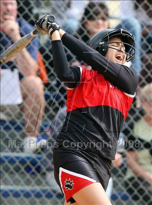 Thumbnail 1 in Harvard-Westlake @ Chaminade photogallery.