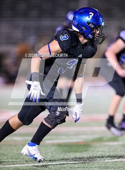 Thumbnail 1 in Gunter vs. Henrietta (UIL 3A D2 Area) photogallery.