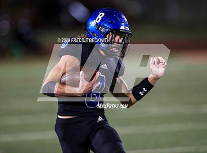 Thumbnail 1 in Gunter vs. Henrietta (UIL 3A D2 Area) photogallery.