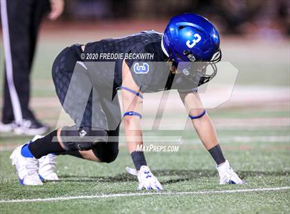 Thumbnail 3 in Gunter vs. Henrietta (UIL 3A D2 Area) photogallery.