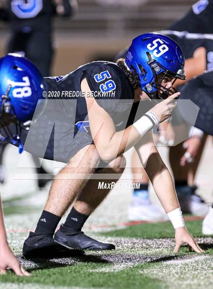 Thumbnail 1 in Gunter vs. Henrietta (UIL 3A D2 Area) photogallery.