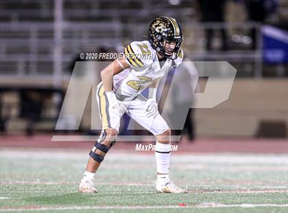 Thumbnail 1 in Gunter vs. Henrietta (UIL 3A D2 Area) photogallery.