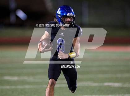 Thumbnail 1 in Gunter vs. Henrietta (UIL 3A D2 Area) photogallery.