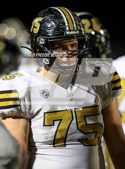 Thumbnail 1 in Gunter vs. Henrietta (UIL 3A D2 Area) photogallery.
