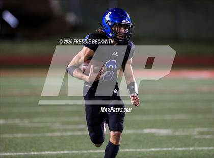 Thumbnail 2 in Gunter vs. Henrietta (UIL 3A D2 Area) photogallery.