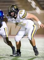 Photo from the gallery "Gunter vs. Henrietta (UIL 3A D2 Area)"