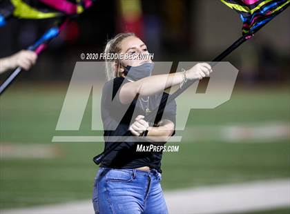 Thumbnail 3 in Gunter vs. Henrietta (UIL 3A D2 Area) photogallery.