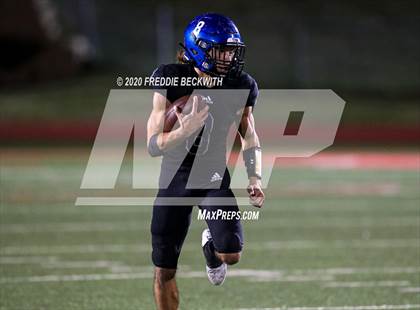 Thumbnail 3 in Gunter vs. Henrietta (UIL 3A D2 Area) photogallery.