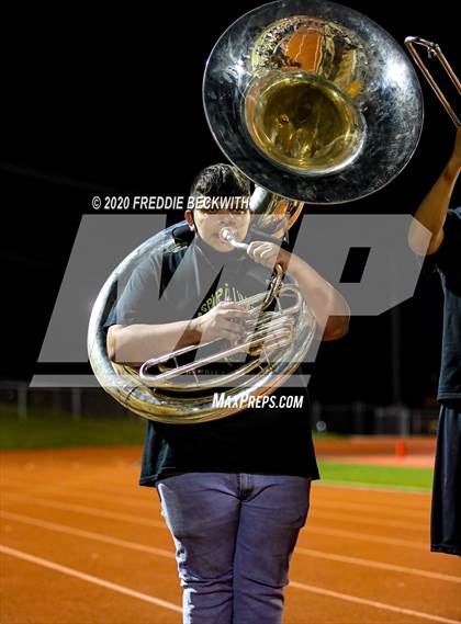 Thumbnail 1 in Gunter vs. Henrietta (UIL 3A D2 Area) photogallery.