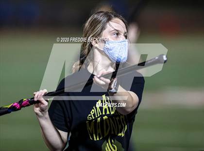 Thumbnail 2 in Gunter vs. Henrietta (UIL 3A D2 Area) photogallery.
