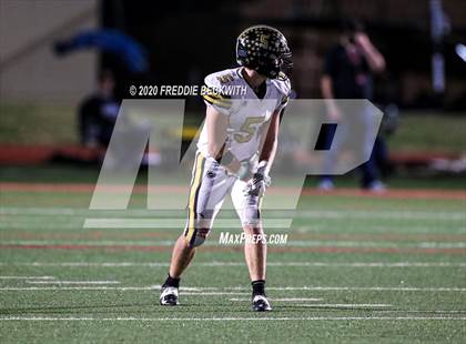 Thumbnail 1 in Gunter vs. Henrietta (UIL 3A D2 Area) photogallery.