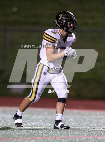 Thumbnail 1 in Gunter vs. Henrietta (UIL 3A D2 Area) photogallery.