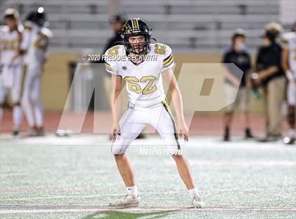 Thumbnail 1 in Gunter vs. Henrietta (UIL 3A D2 Area) photogallery.