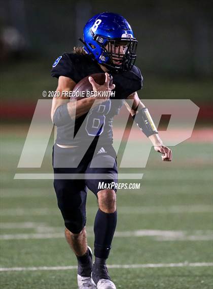 Thumbnail 1 in Gunter vs. Henrietta (UIL 3A D2 Area) photogallery.