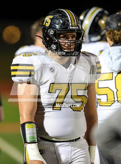 Thumbnail 2 in Gunter vs. Henrietta (UIL 3A D2 Area) photogallery.