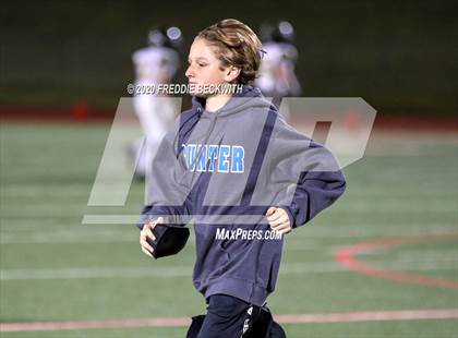Thumbnail 3 in Gunter vs. Henrietta (UIL 3A D2 Area) photogallery.