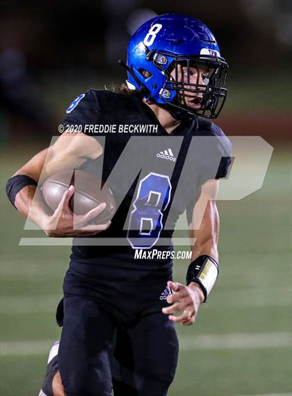 Thumbnail 1 in Gunter vs. Henrietta (UIL 3A D2 Area) photogallery.