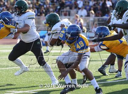 Thumbnail 3 in Monterey Trail @ Del Campo photogallery.