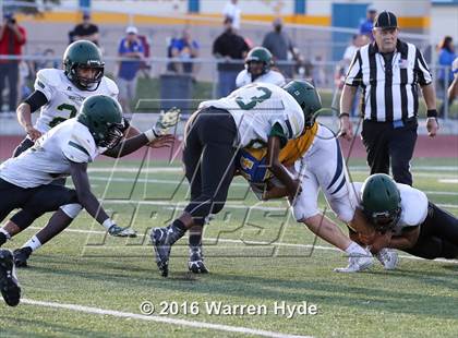 Thumbnail 3 in Monterey Trail @ Del Campo photogallery.