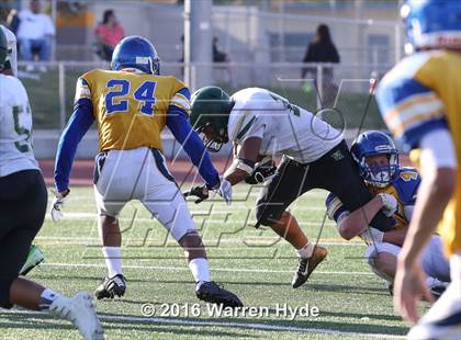 Thumbnail 3 in Monterey Trail @ Del Campo photogallery.