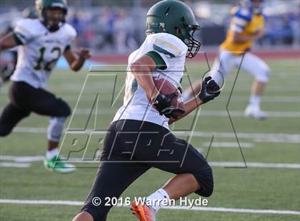 Thumbnail 1 in Monterey Trail @ Del Campo photogallery.